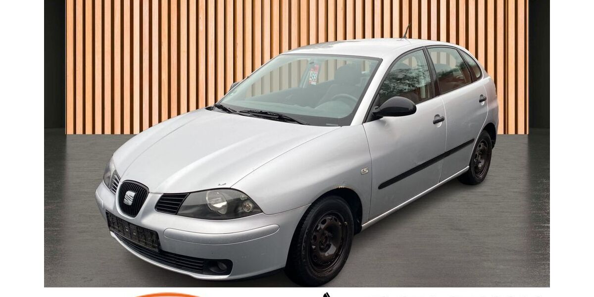 Seat Ibiza 93.351 km 1.980 &euro; Dresden 01328