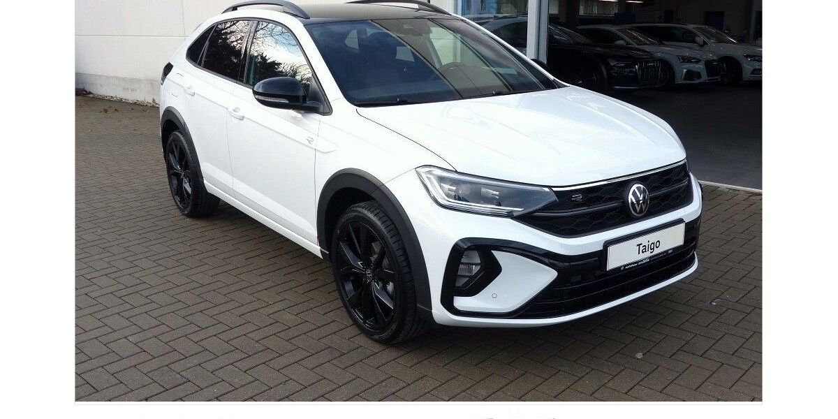 VW Taigo 6.980 km 28.850 &euro; Dippoldiswalde 01744