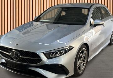 Mercedes-Benz A 180 21.050 km 29.880 &euro; Dresden 01328