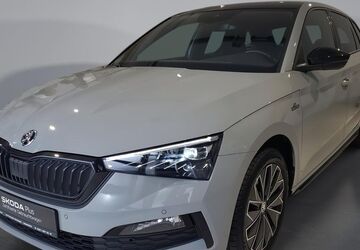 Skoda Scala 39.346 km 21.990 &euro; Dresden 01067
