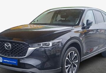Mazda CX-5 52.958 km 31.940 &euro; Dresden 01159