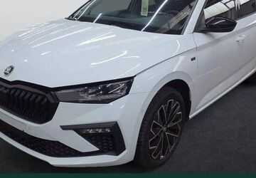 Skoda Scala 21.920 km 25.490 &euro; Dresden 01169