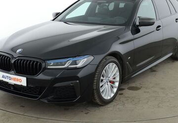 BMW 520 75.730 km 34.690 &euro; Dresden 01187