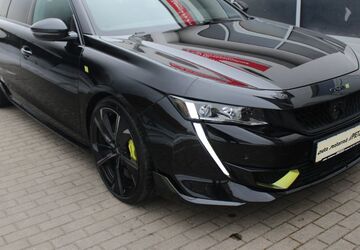 Peugeot 508 77.781 km 26.700 &euro; Radebeul-Dresden 01445