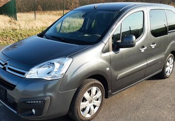 Citroen Berlingo 154.000 km 7.990 &euro; Dresden 01259