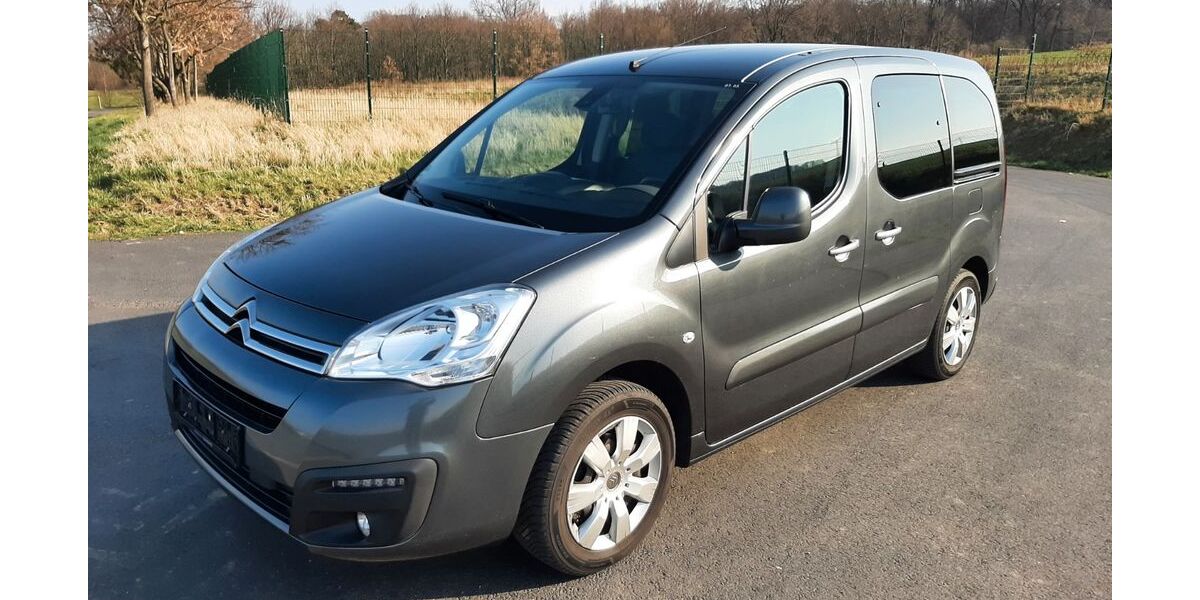Citroen Berlingo 154.000 km 7.990 &euro; Dresden 01259