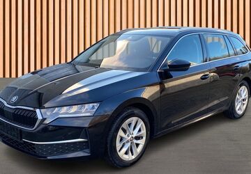 Skoda Octavia 7.380 km 29.980 &euro; Dresden 01328