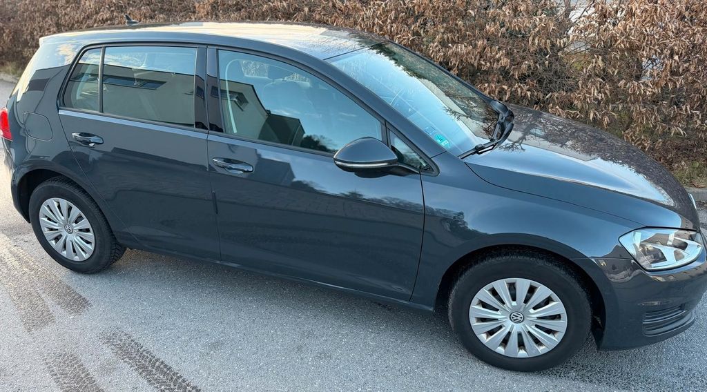 VW Golf 176.000 km 6.190 &euro; Meißen 01662