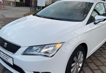 Seat Leon 176.431 km 5.999 &euro; Radebeul 01445