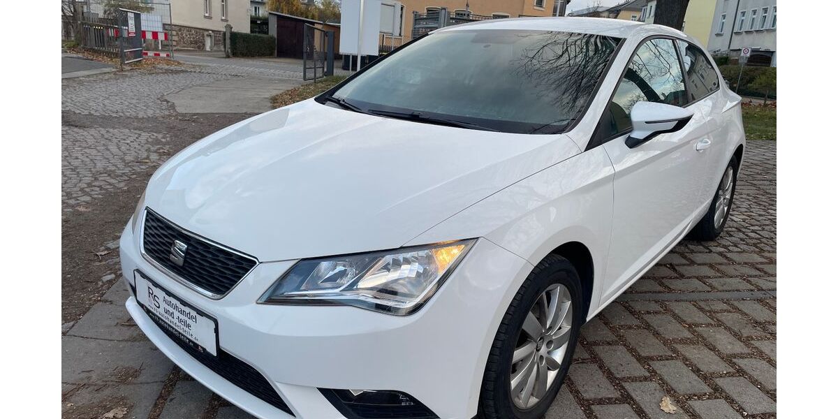 Seat Leon 176.431 km 5.999 &euro; Radebeul 01445