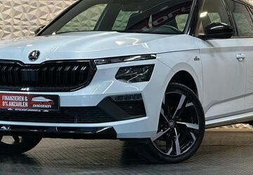 Skoda Kamiq 18.028 km 29.499 &euro; Heidenau 01809