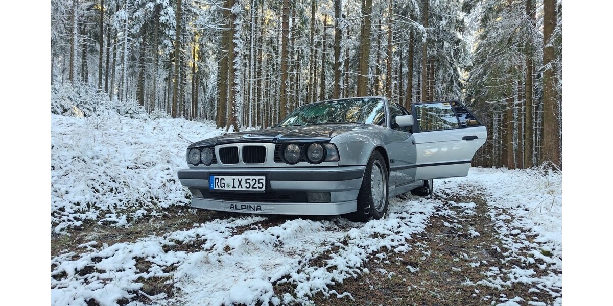 BMW 525 ix 267.000 km 9.000 &euro; Meißen 01662