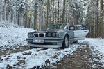 BMW 525 ix 267.000 km 9.000 &euro; Meißen 01662