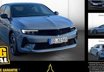 Opel Astra 5.000 km 31.990 &euro; Dresden 01067