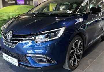 Renault Grand Scenic 46.199 km 21.490 &euro; Dresden 01139