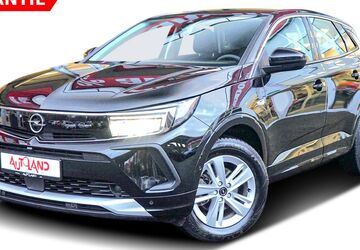 Opel Grandland (X) 19.500 km 23.490 &euro; Dresden 01239