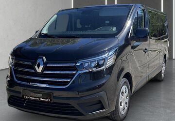 Renault Trafic 38.000 km 34.950 &euro; Coswig 01640