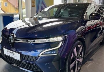 Renault Megane E-TECH 31.215 km 25.890 &euro; Radeberg 01454
