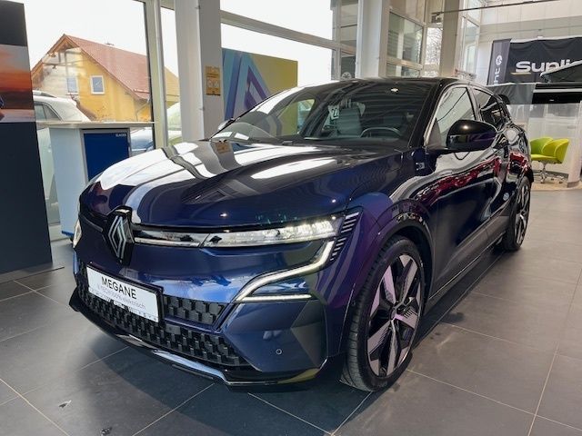 Renault Megane E-TECH 31.215 km 25.890 &euro; Radeberg 01454
