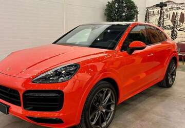 Porsche Cayenne 64.000 km 69.999 &euro; Kesselsdorf 01723