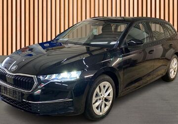 Skoda Octavia 28.524 km 27.980 &euro; Dresden 01328