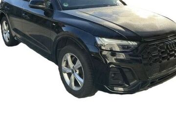 Audi Q5 75.238 km 39.890 &euro; Dresden 01169