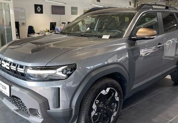 Dacia Duster 9.866 km 25.790 &euro; Dresden 01257