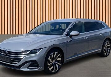 VW Arteon 57.784 km 28.980 &euro; Dresden 01328