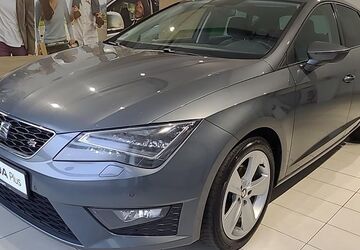 Seat Leon 176.225 km 9.970 &euro; Dresden 01067
