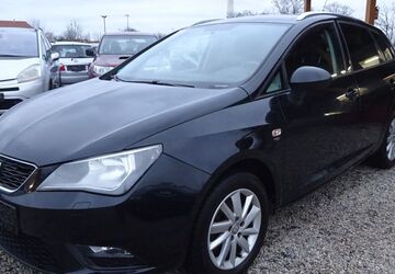 Seat Ibiza 202.250 km 2.800 &euro; Dresden 01219