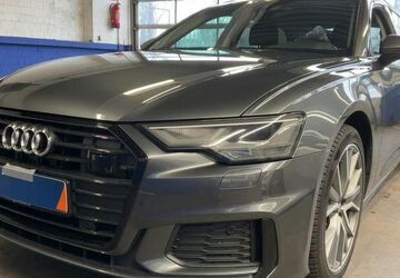 Audi A6 80.703 km 32.990 &euro; Heidenau bei Dresden 01809