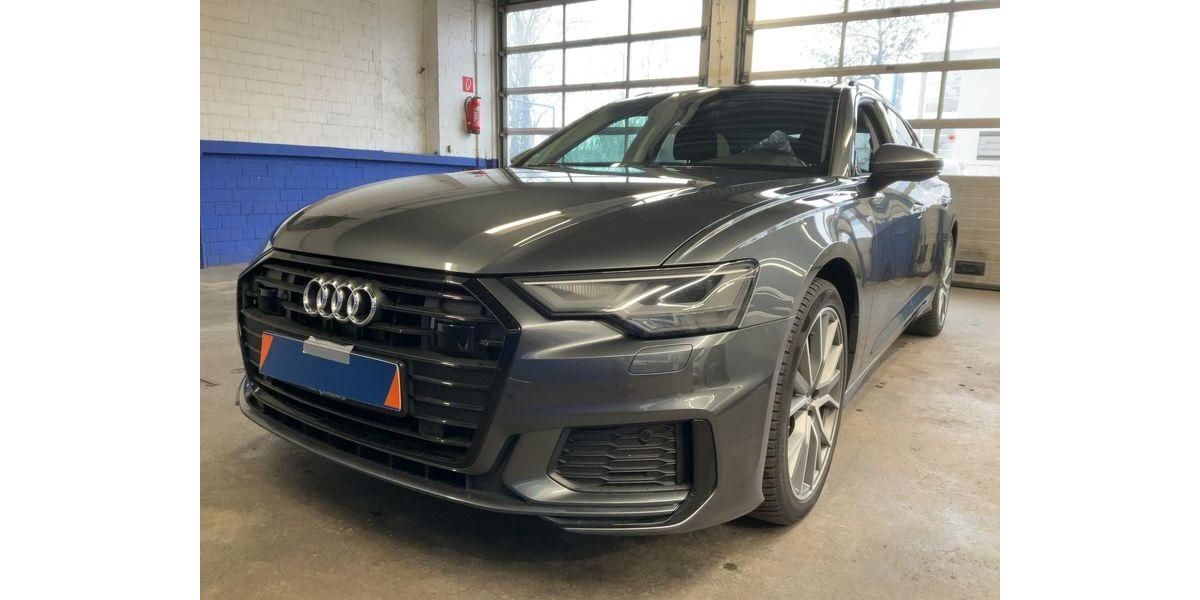 Audi A6 80.703 km 32.990 &euro; Heidenau bei Dresden 01809