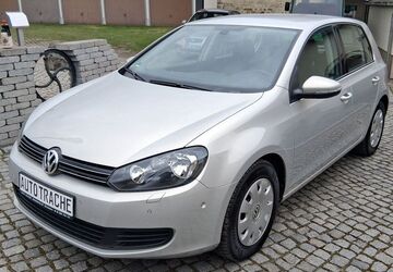 VW Golf 62.489 km 8.200 &euro; Dresden 01237