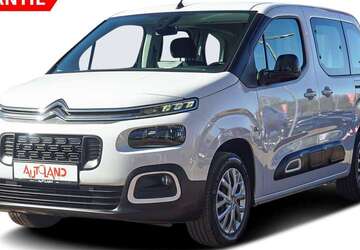Citroen Berlingo 63.997 km 19.990 &euro; Dresden 01239