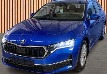 Skoda Octavia 20.223 km 28.980 &euro; Dresden 01328