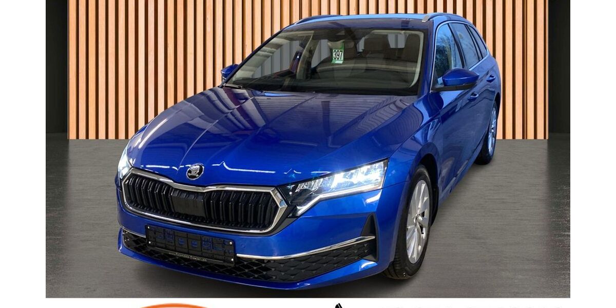 Skoda Octavia 20.223 km 28.980 &euro; Dresden 01328