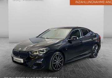 BMW 220 Gran Coupé 42.520 km 31.202 &euro; Dresden 01219
