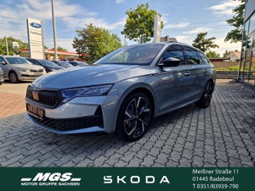 Gebrauchte Skoda Octavia