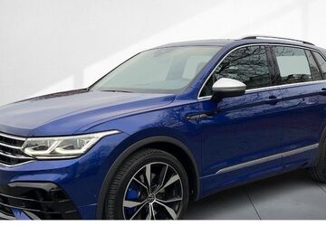 VW Tiguan 36.210 km 38.490 &euro; Dresden 01067