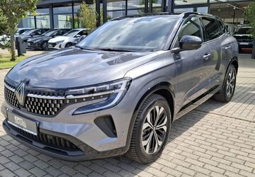 Renault Austral 1.500 km 36.080 &euro; Dresden-Altfranken 01156