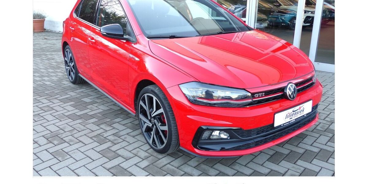 VW Polo 24.535 km 21.890 &euro; Dippoldiswalde 01744