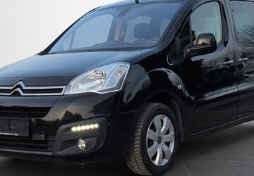 Citroen Berlingo 37.800 km 12.499 &euro; Dresden 01159