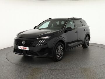 Gebrauchte Peugeot 5008
