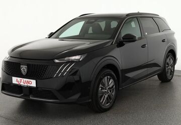 Peugeot 5008 47.997 km 29.950 &euro; Dresden 01239