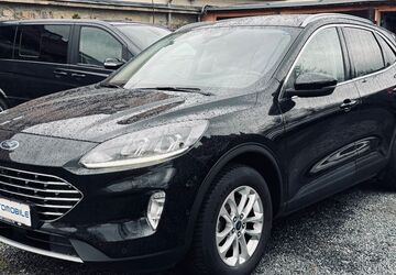 Ford Kuga 58.000 km 18.800 &euro; Dresden 01219