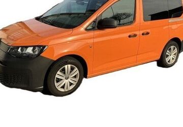 VW Caddy 78.806 km 19.980 &euro; Dresden 01169