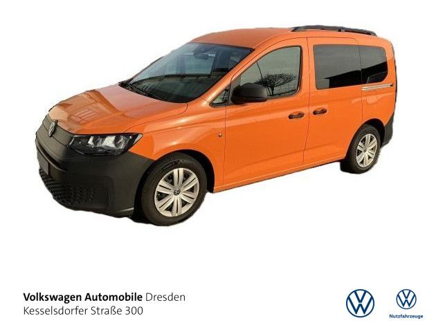 VW Caddy 78.806 km 19.980 &euro; Dresden 01169