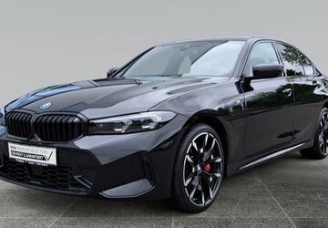 BMW 330 17.946 km 54.930 &euro; Dresden 01067