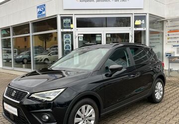 Seat Arona 42.988 km 17.485 &euro; Pirna 01796