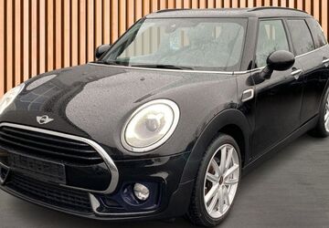 Mini Cooper Clubman 87.000 km 13.980 &euro; Dresden 01328